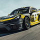 Image for article titled The Porsche 718 Cayman GT4 Clubsport Is Bringing Back The Flat Six With 425 HP